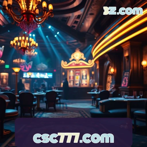 Plataforma Inovadora do csc777.com Para Gamers Apaixonados