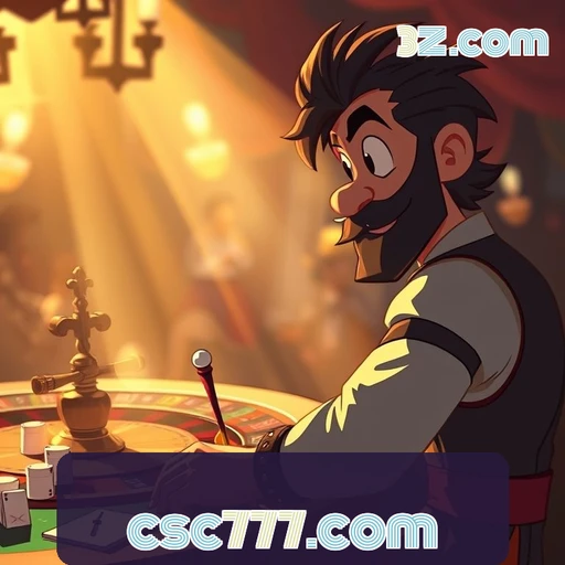 Promoções Irresistíveis no csc777.com: Oportunidades que Encantam